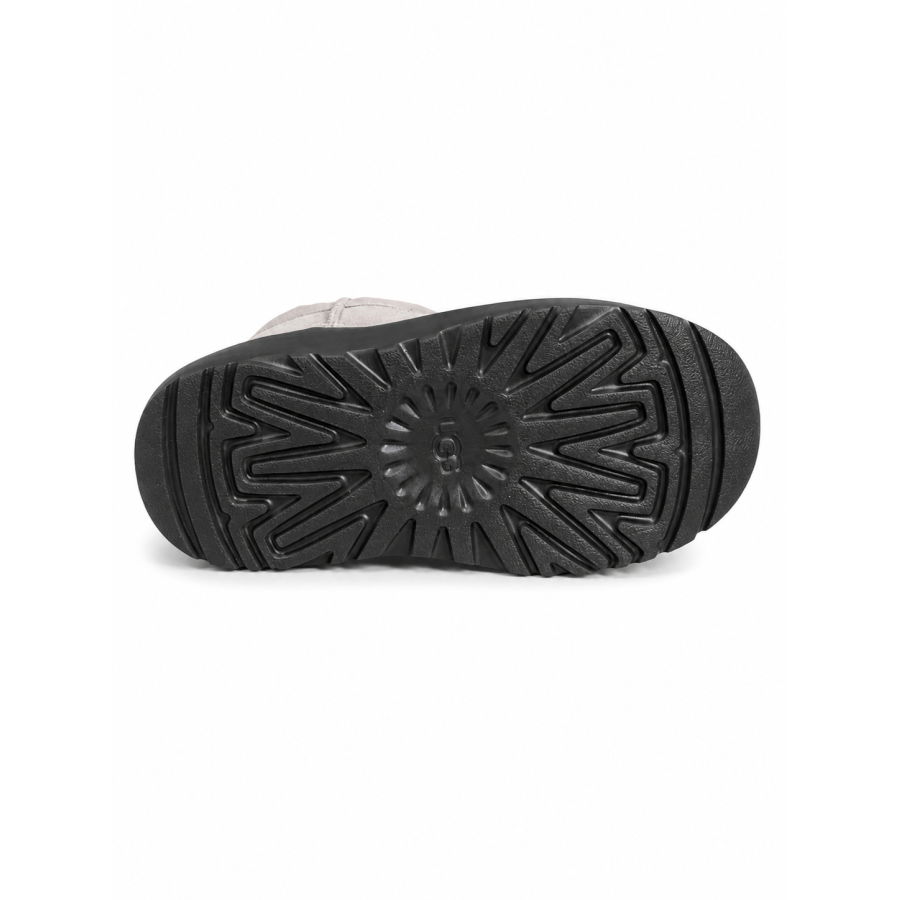 Детские UGG Kids Mini Weather Hybrid Smoke Plume / Black