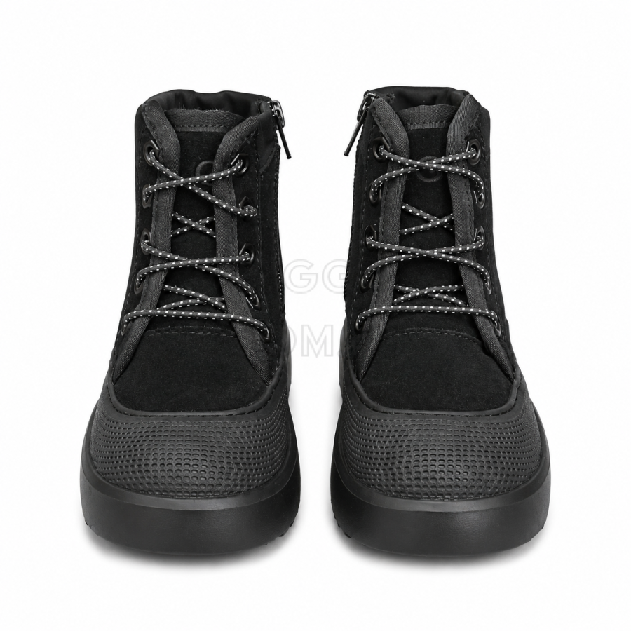 Детские UGG Kids Neumel Hybrid Black