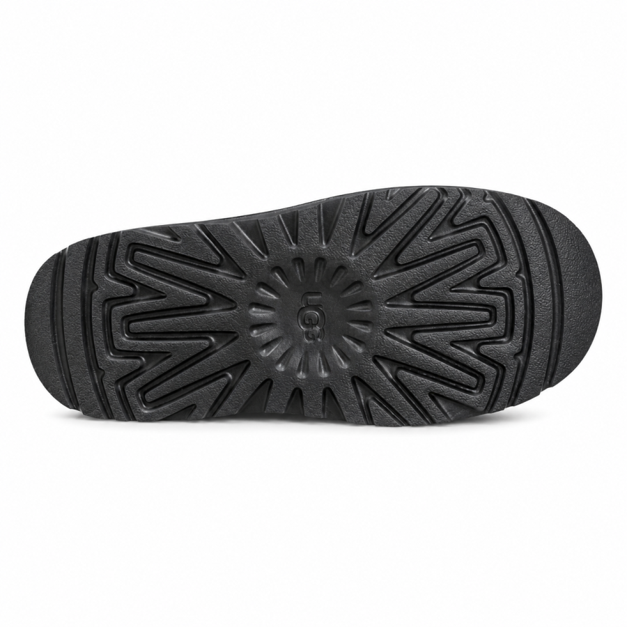 Детские UGG Kids Neumel Hybrid Black