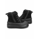 Детские UGG Kids Neumel Hybrid Black