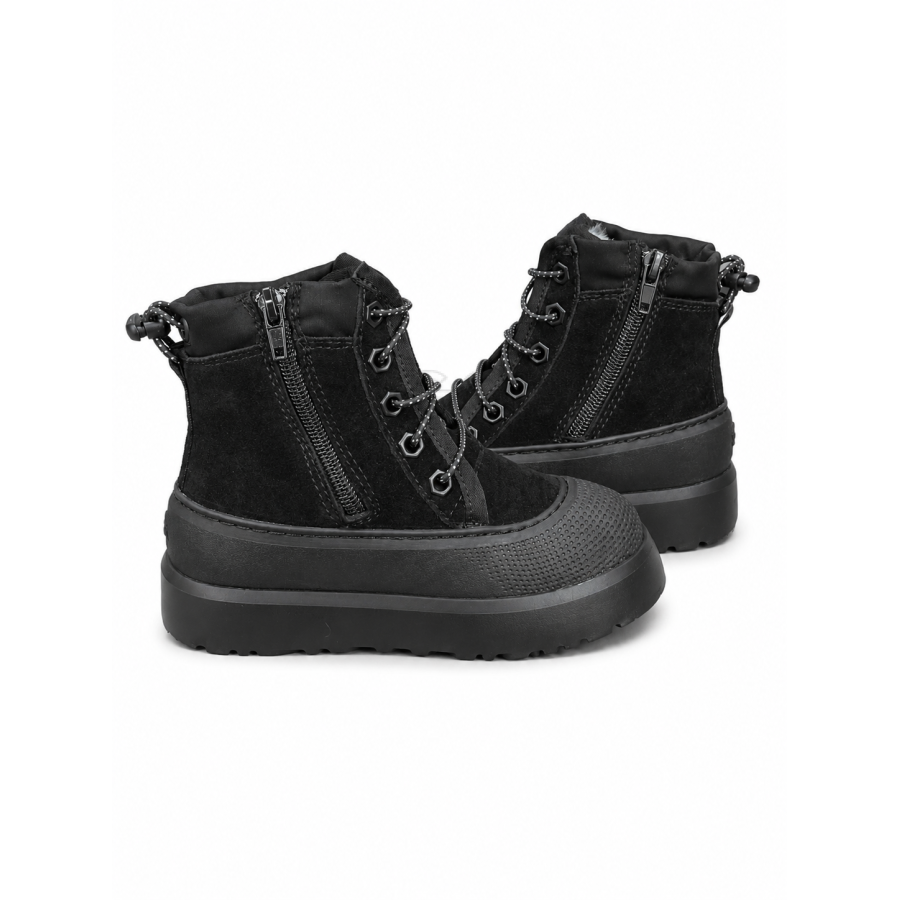 Детские UGG Kids Neumel Hybrid Black