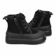 Детские UGG Kids Neumel Hybrid Black