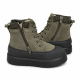 Детские UGG Kids Neumel Hybrid Forest Night Black