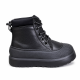 Детские UGG Kids Neumel Hybrid Leather Black