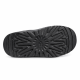 Детские UGG Kids Neumel Hybrid Leather Black