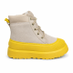 Детские UGG Kids Neumel Hybrid Mustard Seed/Summer Wheat