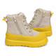 Детские UGG Kids Neumel Hybrid Mustard Seed/Summer Wheat