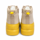 Детские UGG Kids Neumel Hybrid Mustard Seed/Summer Wheat