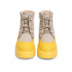Детские UGG Kids Neumel Hybrid Mustard Seed/Summer Wheat