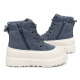Детские UGG Kids Neumel Hybrid Obsidian Cobble Grey