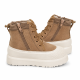 Детские UGG Kids Neumel Hybrid Chestnut/Whitecap