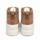 Детские UGG Kids Neumel Hybrid Chestnut/Whitecap