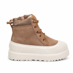 UGG Kids Neumel Hybrid Chestnut/Whitecap