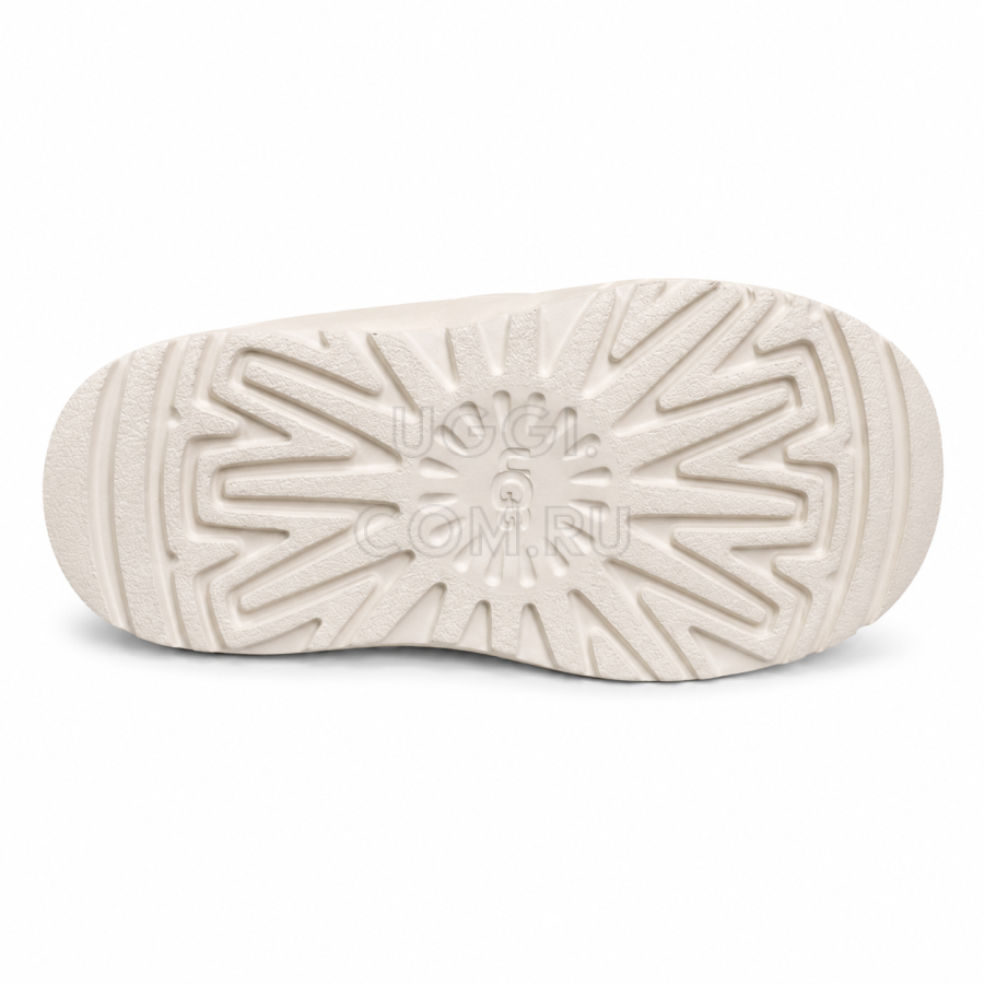 Детские UGG Kids Neumel Hybrid Chestnut/Whitecap