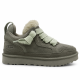 Женские UGG Lowmel Sneaker Dense Smoke Artichoke