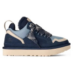 UGG Lowmel Sneaker Dark Indigo Sea Salt