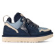 Женские UGG Lowmel Sneaker Dark Indigo Sea Salt