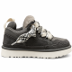 Женские UGG Lowmel Sneaker Dense Smoke