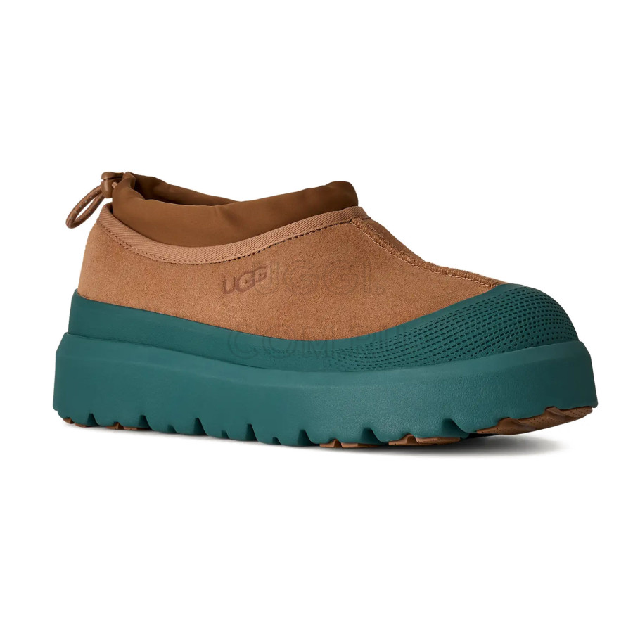 Мужские UGG Mens Tasman Hybrid Chestnut / Marina Blue