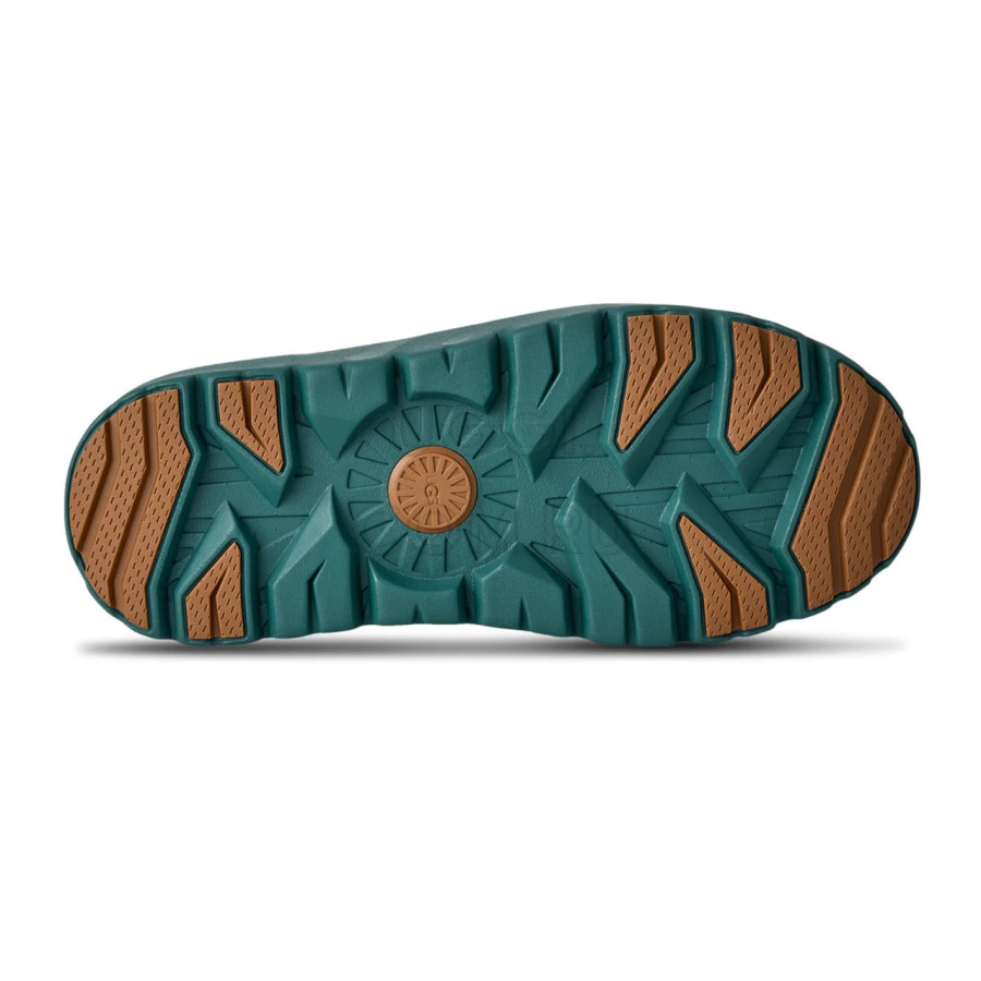 Мужские UGG Mens Tasman Hybrid Chestnut / Marina Blue