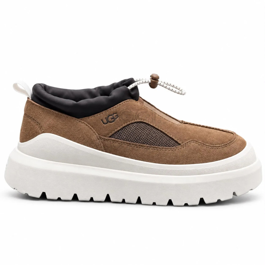Мужские UGG Mens Heritage Utility Axoid Sneaker Chestnut Jasmine
