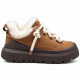 Мужские UGG Mens Heritage Utility Sneaker Chestnut