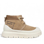 UGG Mens Neumel Hybrid Chestnut Whitecap A-2