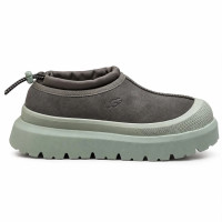 UGG Mens Tasman Hybrid Dense Smoke/Artichoke