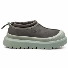 UGG Mens Tasman Hybrid Dense Smoke/Artichoke