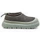 Мужские UGG Mens Tasman Hybrid Dense Smoke/Artichoke