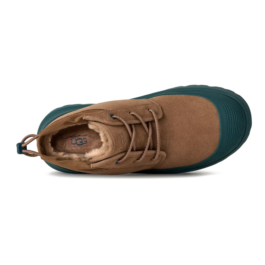 Женские UGG Neumel Hybrid Chestnut / Marina Blue