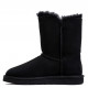 Женские UGG Bailey Button II Black