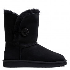 Bailey Button II Black