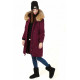 Женские UGG Bailey Button II Black